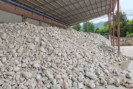 精白石英砂廠(chǎng)